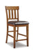 Ralene Bar Stool Set - De Avenue Furniture