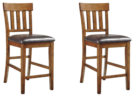 Ralene Bar Stool Set - De Avenue Furniture