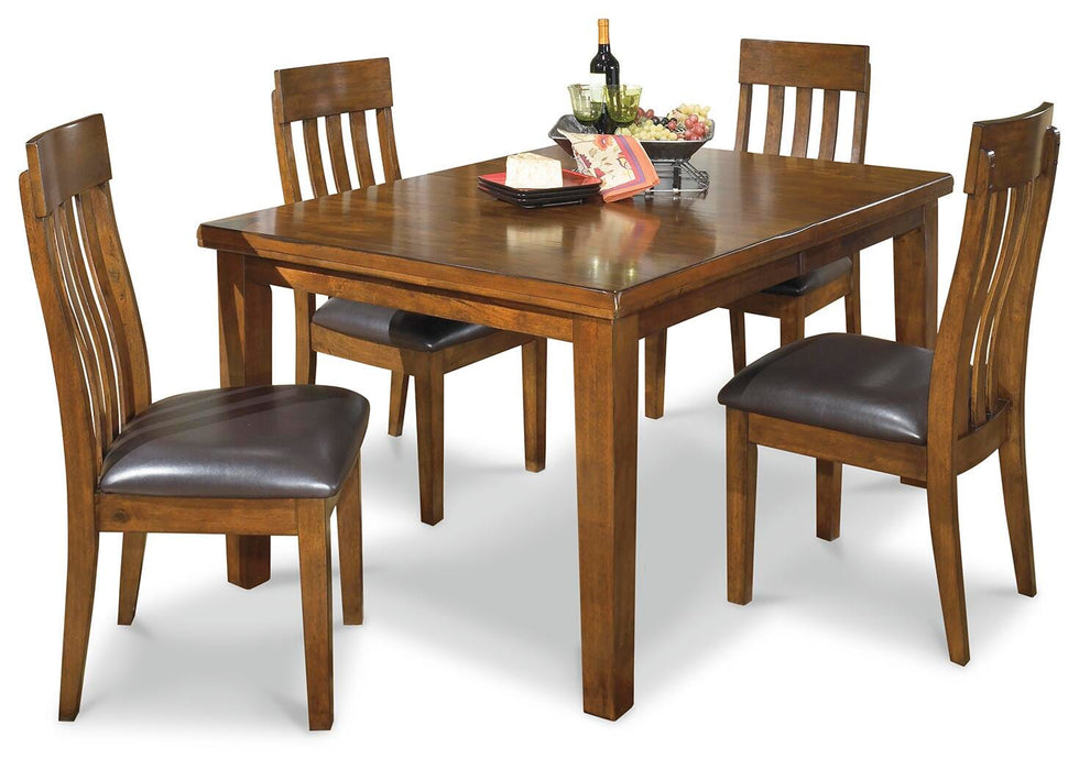 Ralene Dining Room Set - De Avenue Furniture