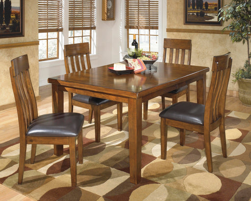 Ralene Dining Room Set - De Avenue Furniture