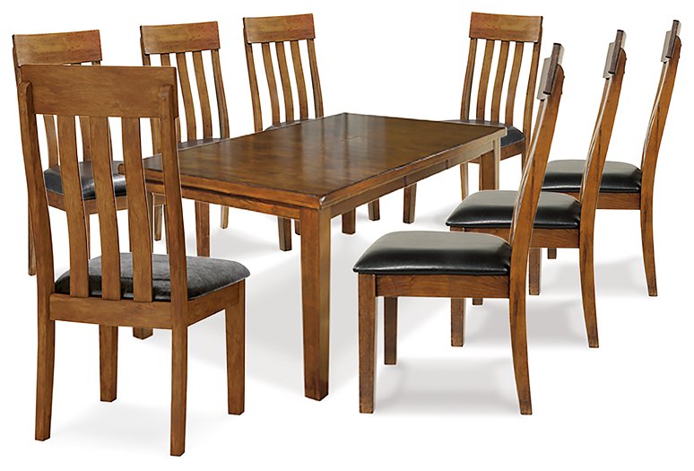 Ralene Dining Room Set - De Avenue Furniture