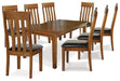 Ralene Dining Room Set - De Avenue Furniture