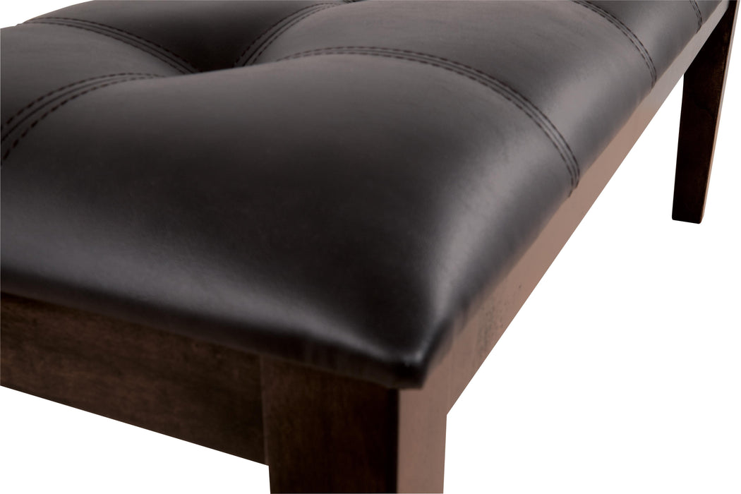 Haddigan Dining Bench - De Avenue Furniture