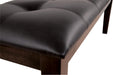 Haddigan Dining Bench - De Avenue Furniture