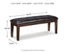 Haddigan Dining Set - De Avenue Furniture