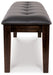 Haddigan Dining Bench - De Avenue Furniture