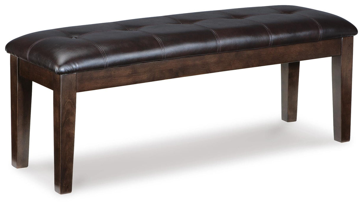 Haddigan Dining Set - De Avenue Furniture