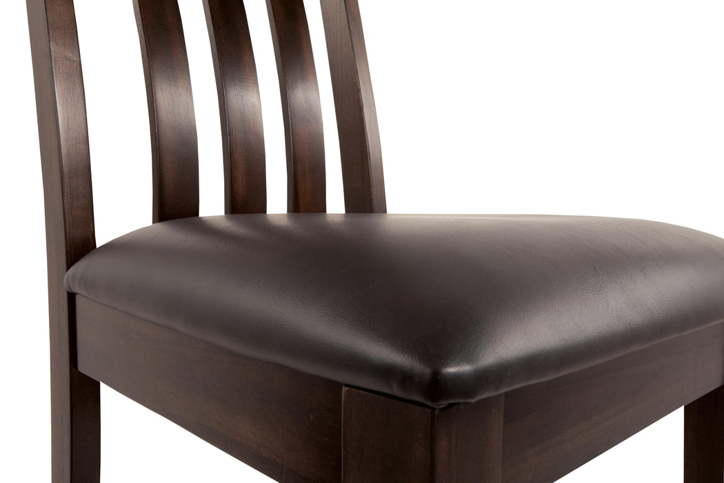 Haddigan Dining Chair - De Avenue Furniture