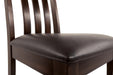 Haddigan Dining Chair - De Avenue Furniture