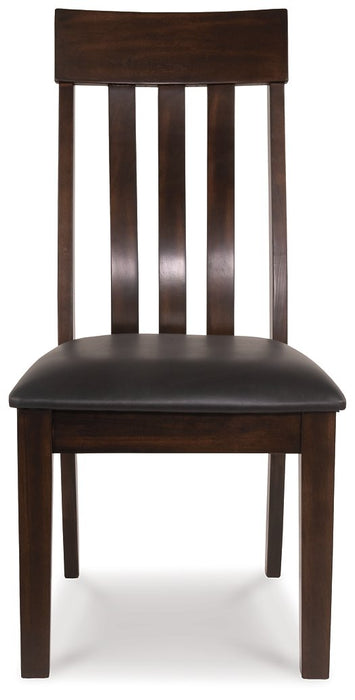 Haddigan Dining Chair - De Avenue Furniture
