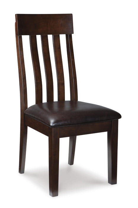 Haddigan Dining Chair Set - De Avenue Furniture