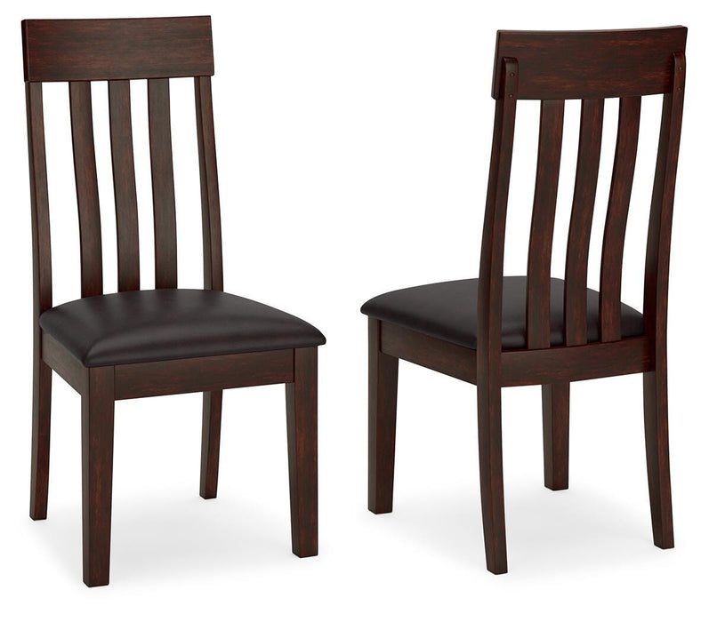 Haddigan Dining Chair - De Avenue Furniture