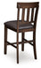 Haddigan Counter Height Bar Stool - De Avenue Furniture