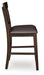 Haddigan Counter Height Bar Stool - De Avenue Furniture