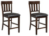 Haddigan Bar Stool Set - De Avenue Furniture