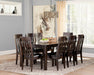 Haddigan Dining Set - De Avenue Furniture