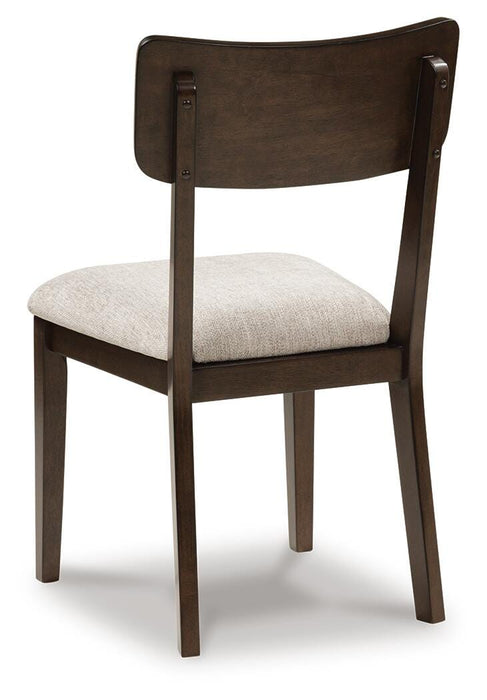 Mallenette Dining Chair - De Avenue Furniture