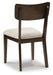 Mallenette Dining Chair - De Avenue Furniture