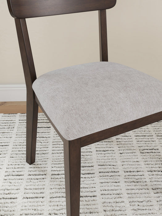 Mallenette Dining Chair - De Avenue Furniture