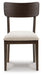 Mallenette Dining Chair - De Avenue Furniture