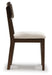 Mallenette Dining Chair - De Avenue Furniture