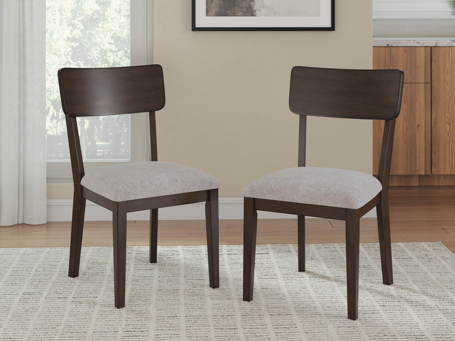 Mallenette Dining Chair - De Avenue Furniture