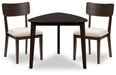 Mallenette Dining Room Set - De Avenue Furniture