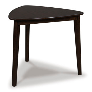 Mallenette Dining Table - De Avenue Furniture