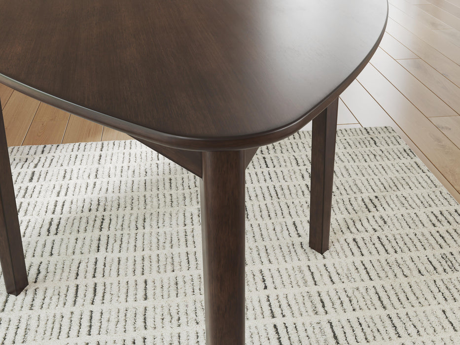 Mallenette Dining Table - De Avenue Furniture