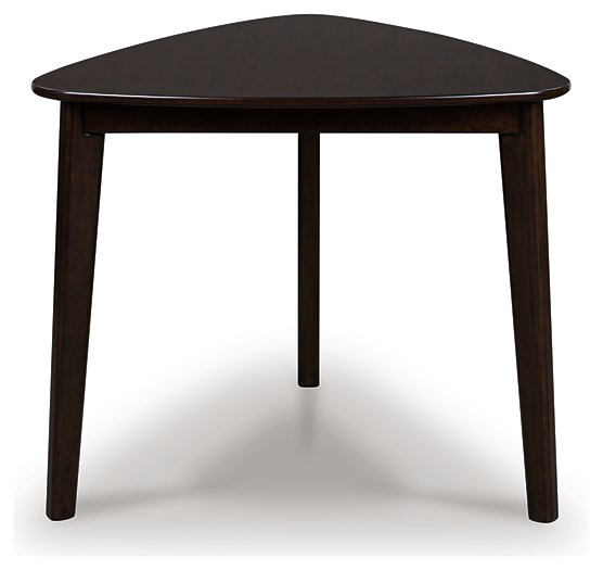 Mallenette Dining Table - De Avenue Furniture