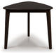 Mallenette Dining Table - De Avenue Furniture