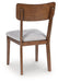 Tameride Dining Chair - De Avenue Furniture