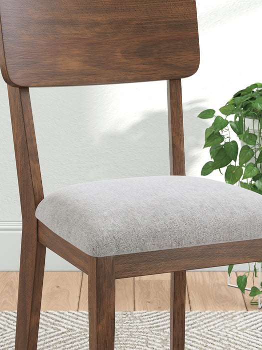 Tameride Dining Chair - De Avenue Furniture