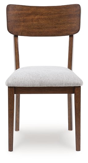 Tameride Dining Chair - De Avenue Furniture