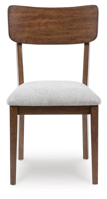 Tameride Dining Chair - De Avenue Furniture