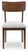 Tameride Dining Chair - De Avenue Furniture