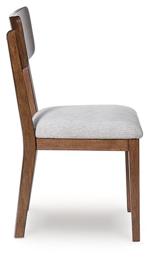 Tameride Dining Chair - De Avenue Furniture