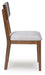 Tameride Dining Chair - De Avenue Furniture