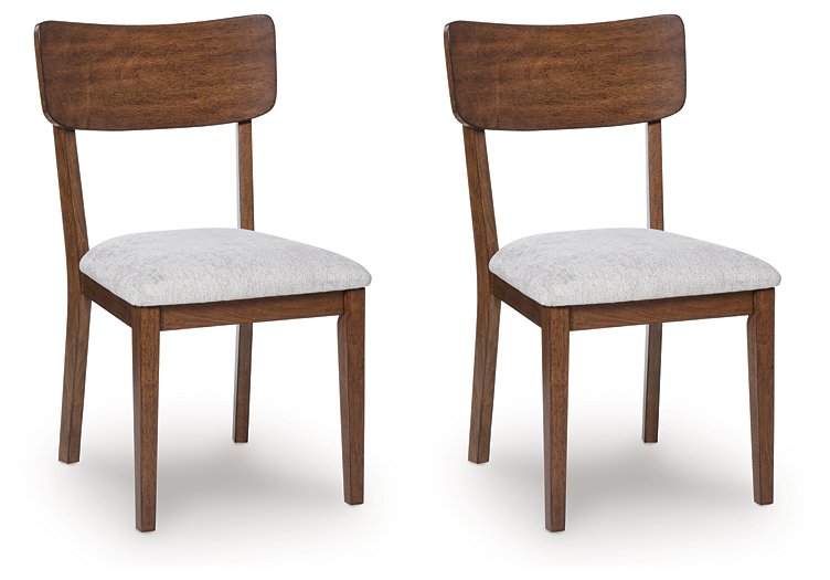 Tameride Dining Chair - De Avenue Furniture