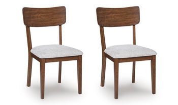Tameride Dining Chair - De Avenue Furniture