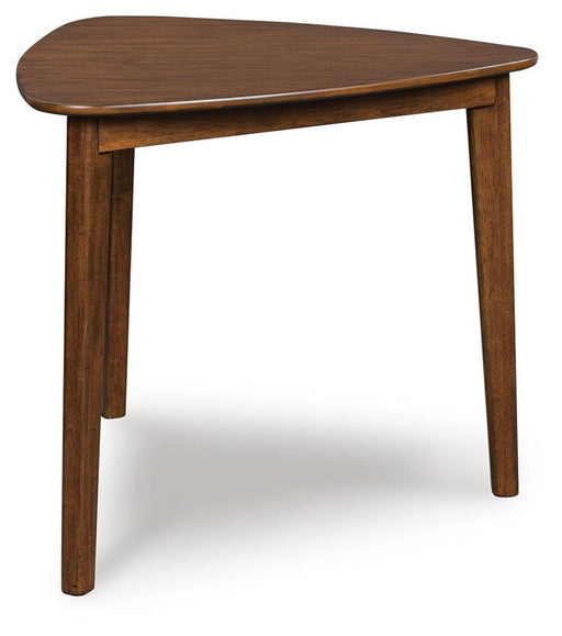 Tameride Dining Table - De Avenue Furniture