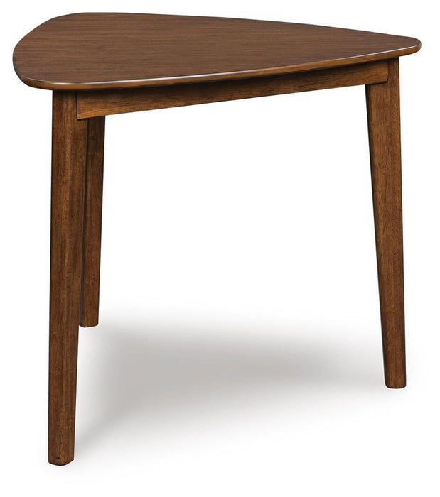 Tameride Dining Table - De Avenue Furniture