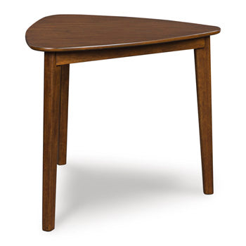 Tameride Dining Table - De Avenue Furniture