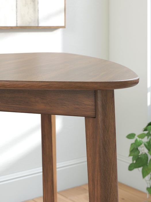 Tameride Dining Table - De Avenue Furniture