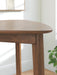 Tameride Dining Table - De Avenue Furniture