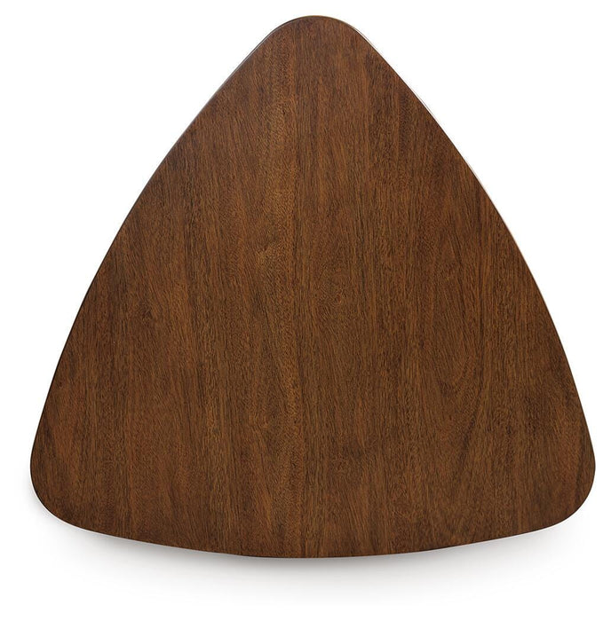 Tameride Dining Table - De Avenue Furniture