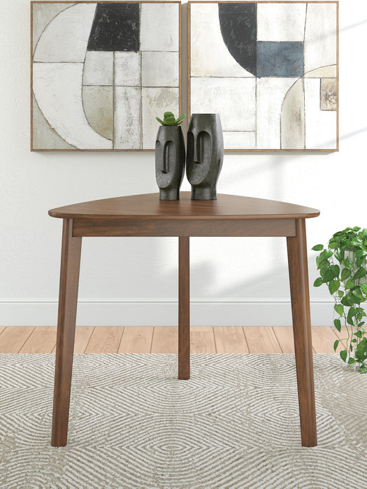 Tameride Dining Table - De Avenue Furniture