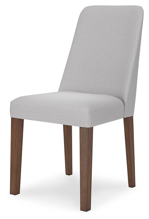 Lyncott Dining Room Set - De Avenue Furniture
