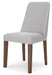 Lyncott Dining Room Set - De Avenue Furniture