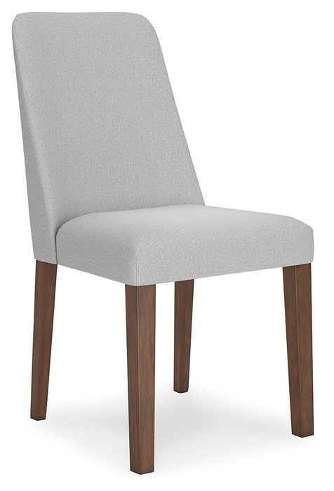Lyncott Dining Room Set - De Avenue Furniture